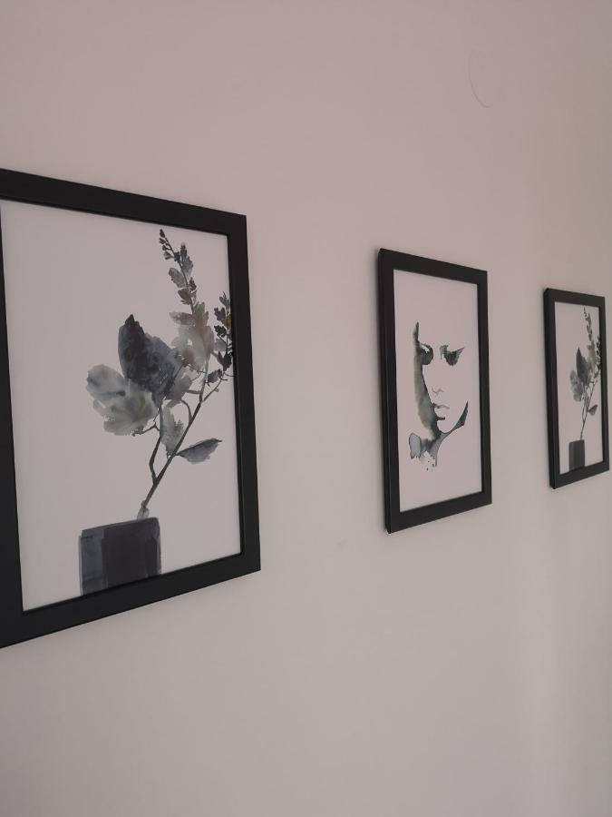 Explore Greece From Bright City Centre Apartment Chalkís Exteriér fotografie